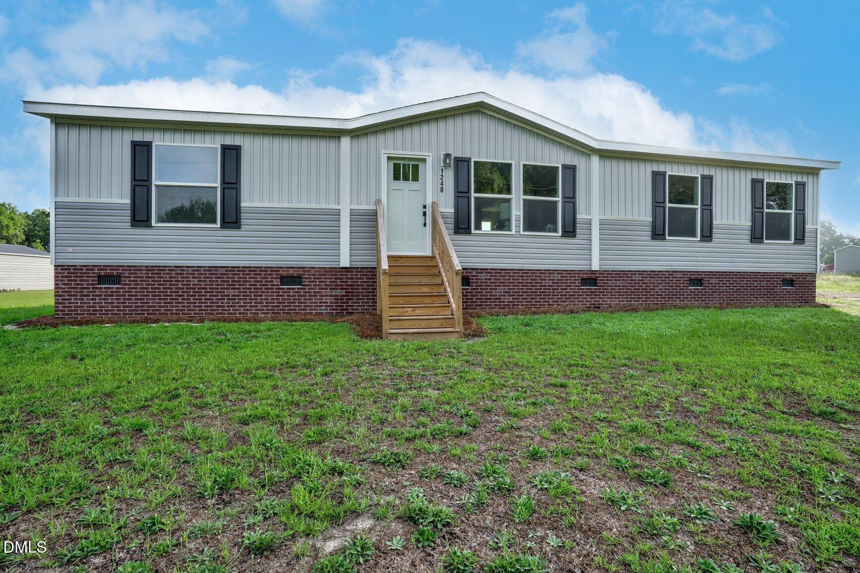 Residential in Bailey 2