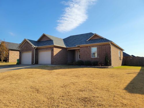 709 Mango Loop, Austin, AR, 72007-8400 | Card Image