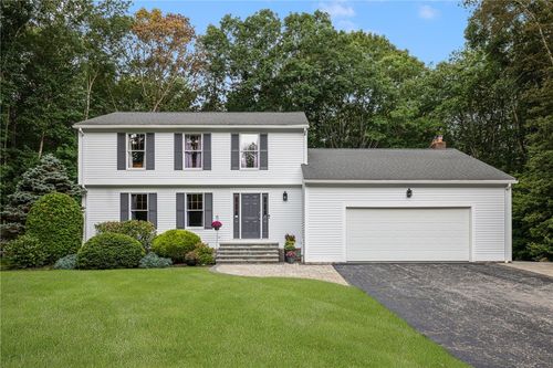 223 Audubon Road, North Kingstown, RI, 02852 | Card Image