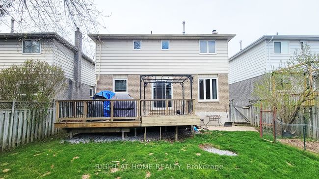 199 Biscayne Blvd, House other with 4 bedrooms, 3 bathrooms and 2 parking in Keswick ON | Image 47