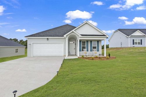 3326 Basil Ln, Warrenville, SC, 29851-2993 | Card Image