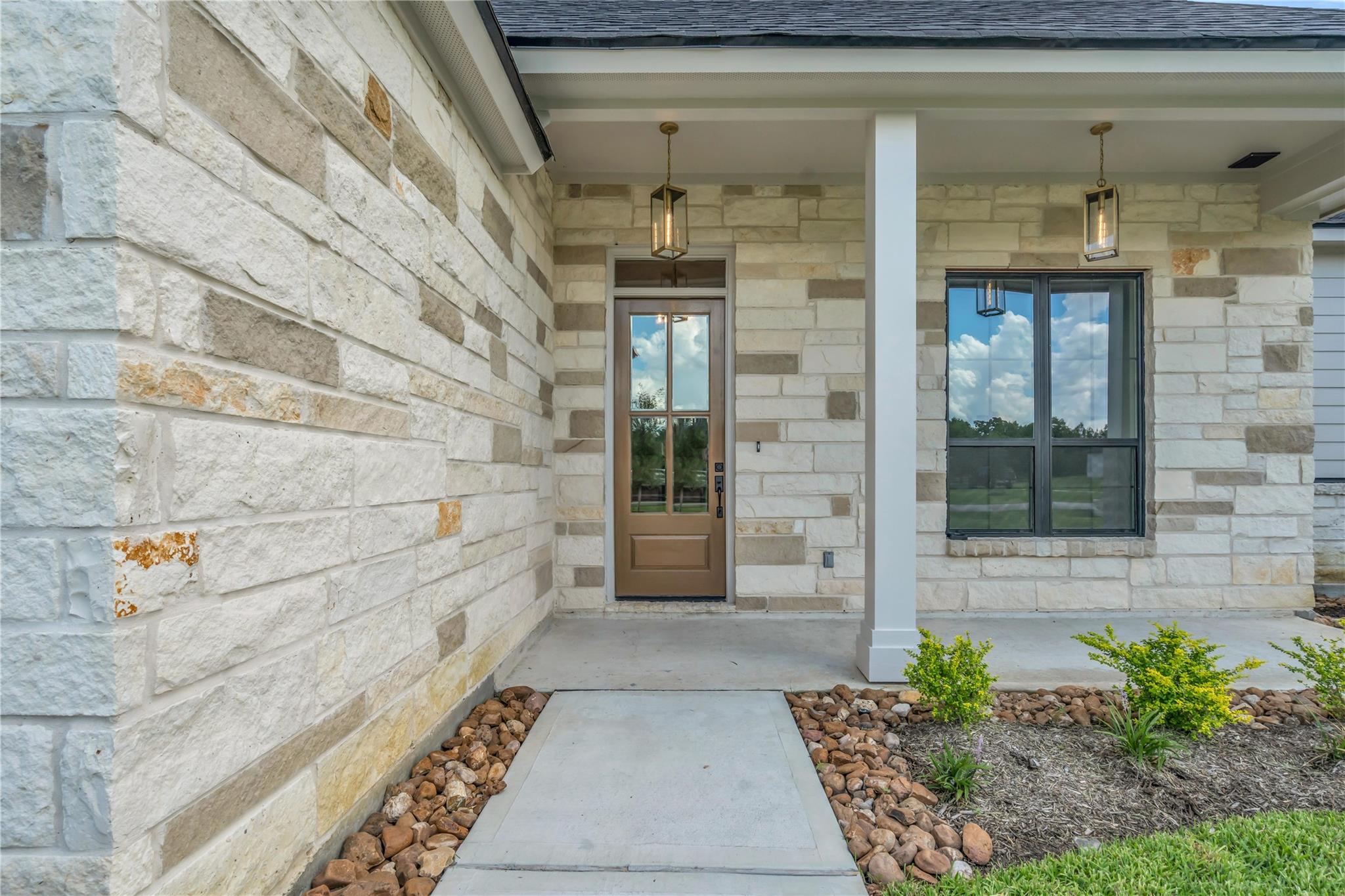 Residential in Montgomery 2