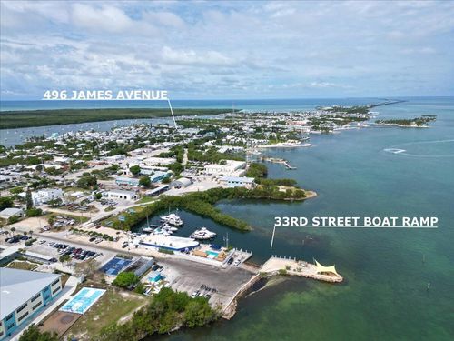 496 James Ave, Marathon, FL, 33050-4268 | Card Image
