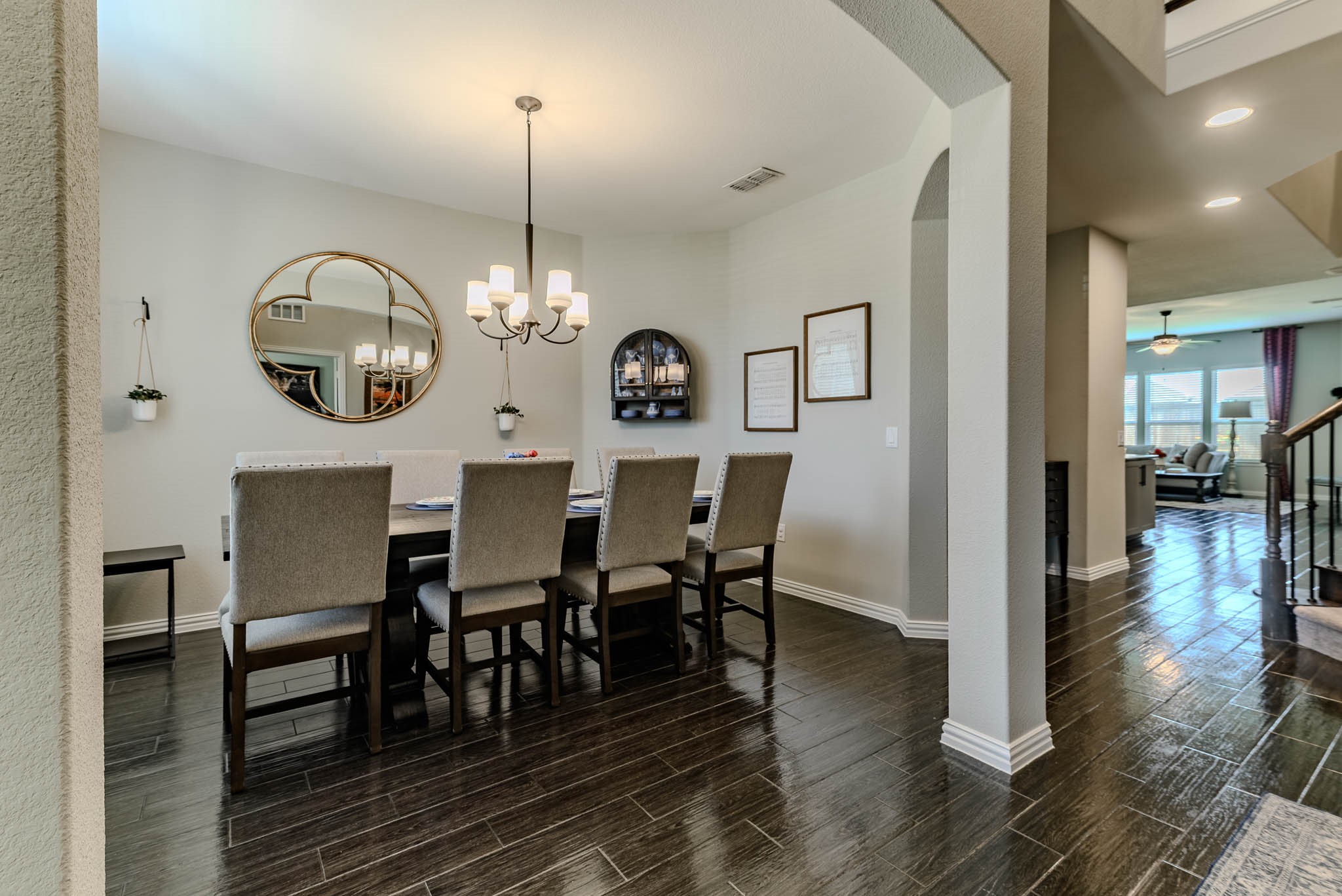 Residential in Mansfield 3