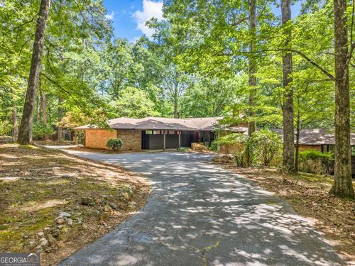 140 Inverness Rd, Athens, GA, 30606-1302 | Card Image