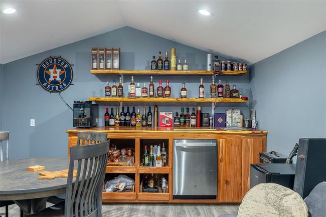 4330 Post Oak Point Rd, Home with 4 bedrooms, 4 bathrooms and 3 parking in New Ulm TX | Image 22