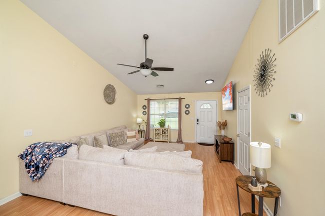 575 Duncan Station Dr, House other with 4 bedrooms, 2 bathrooms and null parking in Duncan SC | Image 17