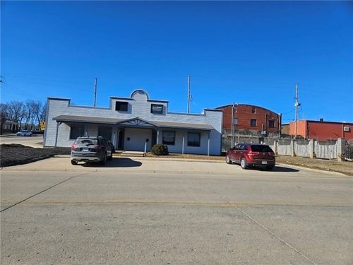 322-324 S State Street, Fort Scott, KS, 66701 | Card Image