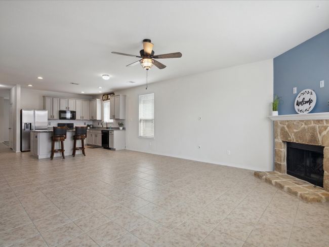 8213 Wildwest Dr, House other with 3 bedrooms, 2 bathrooms and null parking in Fort Worth TX | Image 14