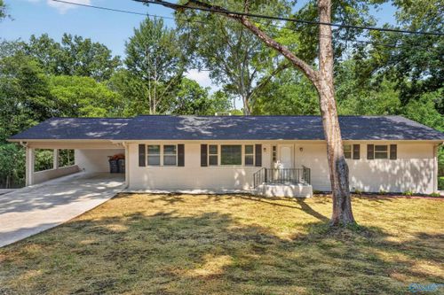 8506 Louis Dr Se, Huntsville, AL, 35802-3526 | Card Image