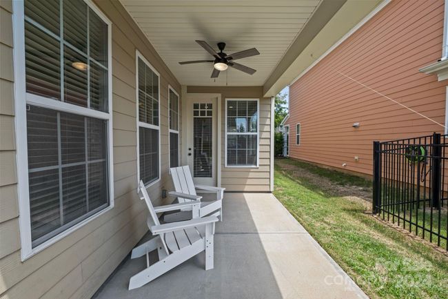 Covered Porch | Image 28