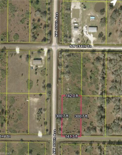 17589 Nw 262nd St, Okeechobee, FL, 34972-4602 | Card Image