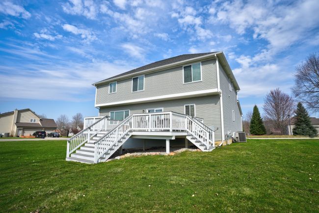 9212 Hidden Oaks Dr, House other with 4 bedrooms, 4 bathrooms and null parking in Grand Blanc MI | Image 24
