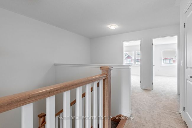 19 Daffodil Rd, House attached with 3 bedrooms, 3 bathrooms and 1 parking in Minesing ON | Image 23