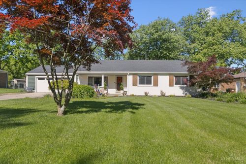 121 Elmlinger Dr, Mason, OH, 45040 | Card Image