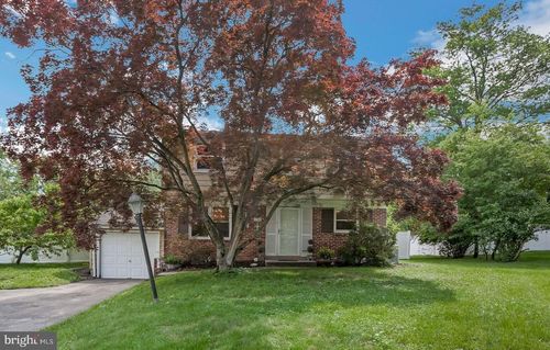 1590 Daws Rd, BLUE BELL, PA, 19422-3607 | Card Image