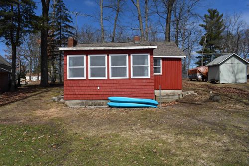 2102 Lake Rd, National City, MI, 48748-9434 | Card Image