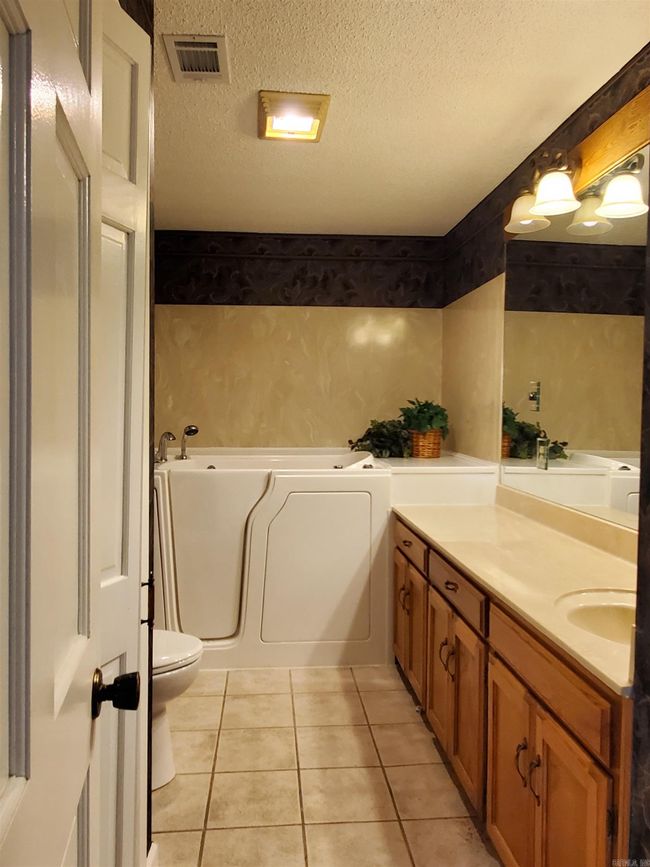 J3 - 724 Weston Rd Road, Home with 3 bedrooms, 2 bathrooms and null parking in Lake Hamilton AR | Image 16