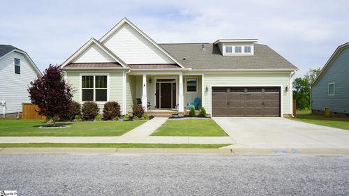 315 Glendon Street, Greer, SC, 29651 | Card Image