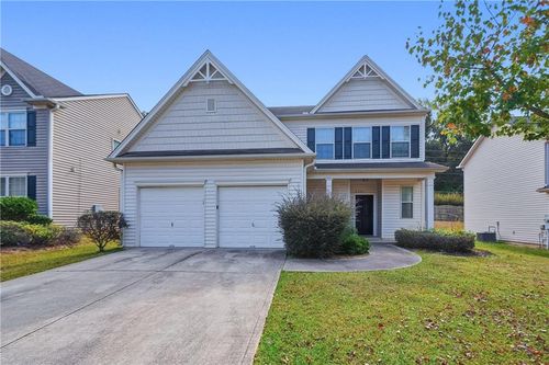 6041 Hemperly Rd, College Park, GA, 30349-4240 | Card Image