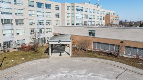 417-90 Dean Ave, Barrie, ON, L4N0M3 | Card Image