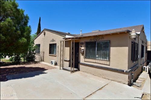 121 George Orr Rd, El Paso, TX, 79915-3514 | Card Image