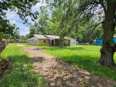 14351 Short Lake, House other with 4 bedrooms, 2 bathrooms and null parking in Splendora TX | Image 1