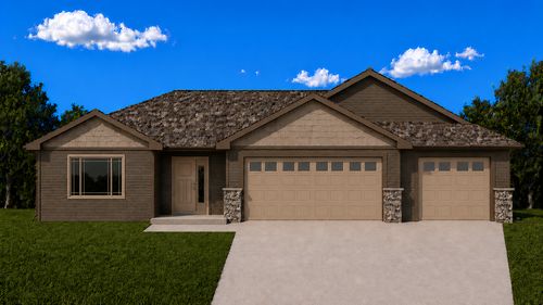 250 Henry Cir, Green Isle, MN, 55338-1000 | Card Image