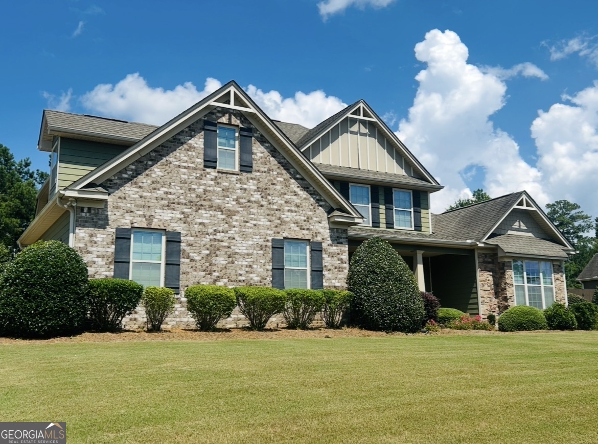Residential in Locust Grove 2
