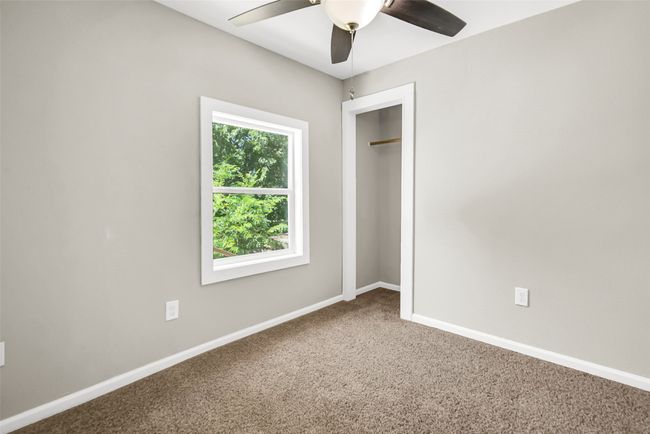424 Denton St, House other with 4 bedrooms, 2 bathrooms and null parking in Howe TX | Image 17