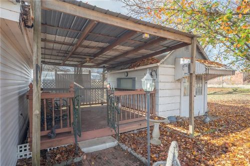 202 Cullen Ave, West Mineral, KS, 66782-8100 | Card Image