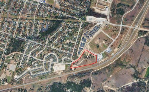 579 Robert Griffin Iii Blvd, Copperas Cove, TX, 76522 | Card Image