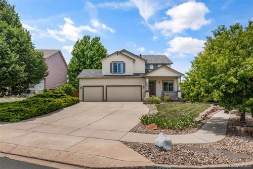 6662 Mcewan Street, Colorado Springs, CO, 80922 | Card Image