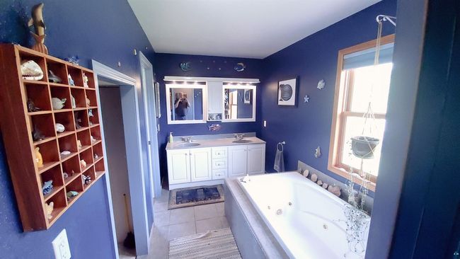70355 Laine Rd, House other with 3 bedrooms, 2 bathrooms and null parking in Iron River WI | Image 27