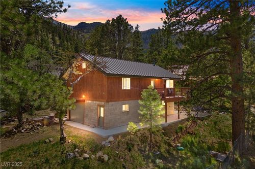 3971 Arlberg Way, Mount Charleston, NV, 89124-9157 | Card Image