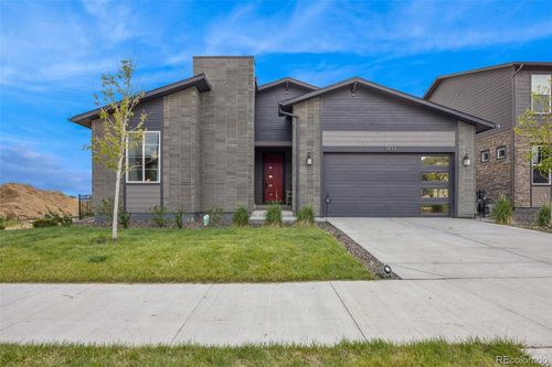 3839 Buchanan Way, Aurora, CO, 80019 | Card Image