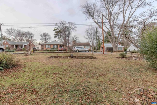 13 Raymond Ave, Home with 0 bedrooms, 0 bathrooms and null parking in CHARLOTTESVILLE VA | Image 25