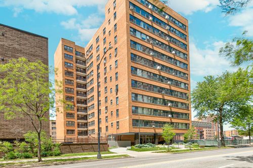 506-6118 Sheridan Rd, Chicago, IL, 60660-2845 | Card Image