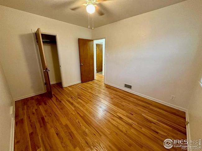 1821 8 Th St, House other with 3 bedrooms, 1 bathrooms and 3 parking in Greeley CO | Image 12