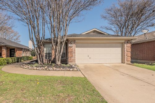 1075 Port Sullivan Drive, Little Elm, TX, 75068 | Card Image