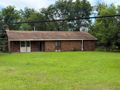 7462 E Oologah Rd, Oologah, OK, 74053-6373 | Card Image