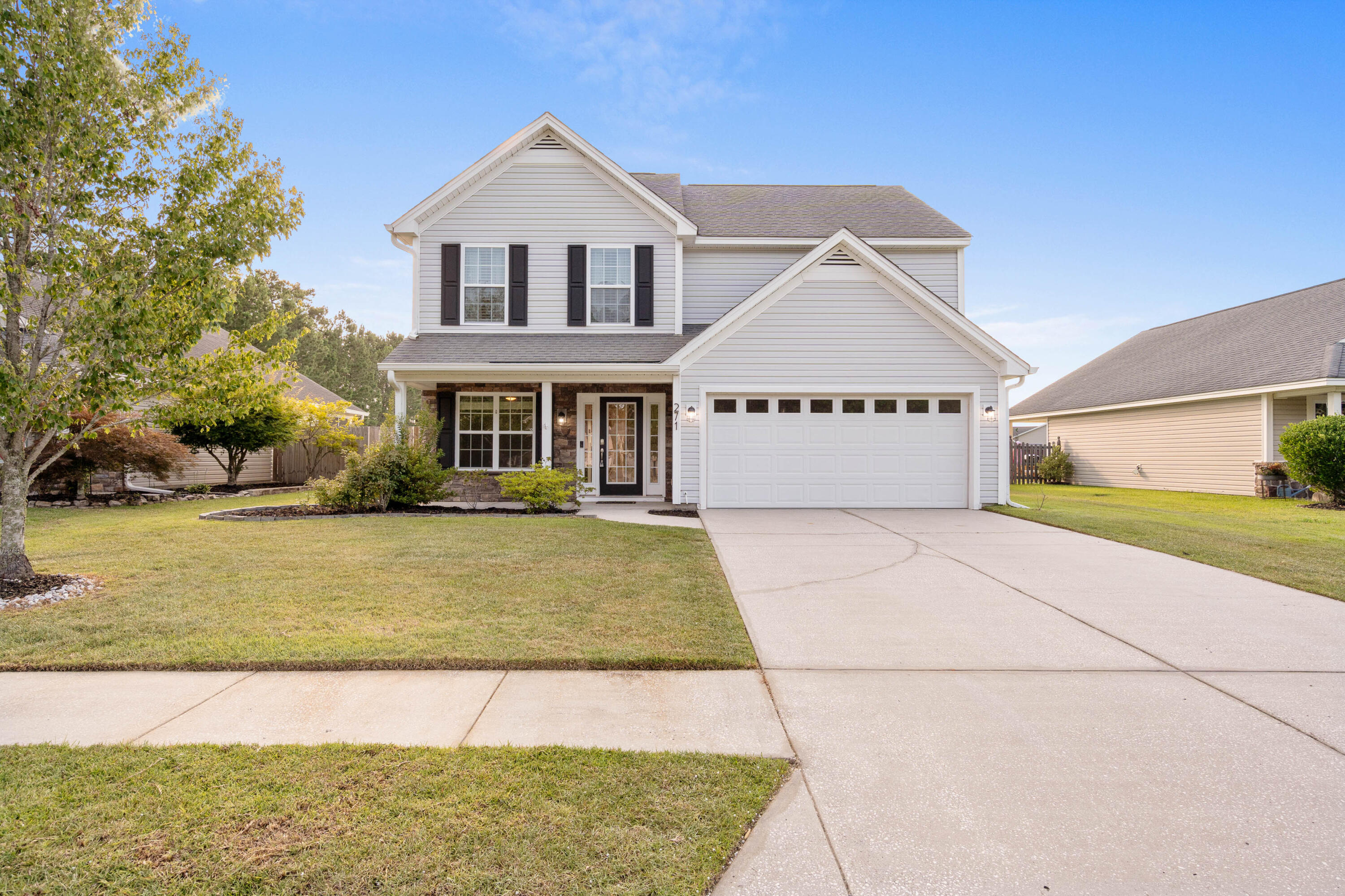 Residential in Ridgeland 4