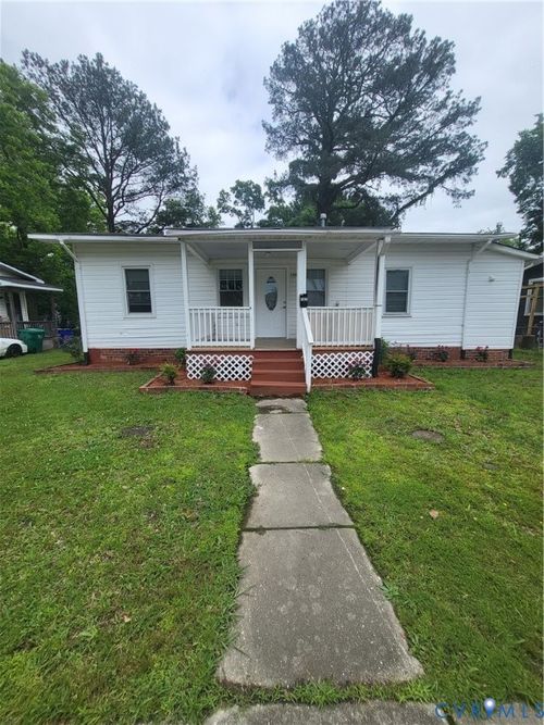 107 5th Ave, Hopewell, VA, 23860-3905 | Card Image