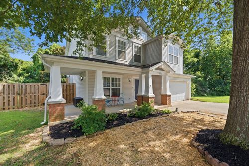 1804 Brookmeadow Ln, Hermitage, TN, 37076-1395 | Card Image