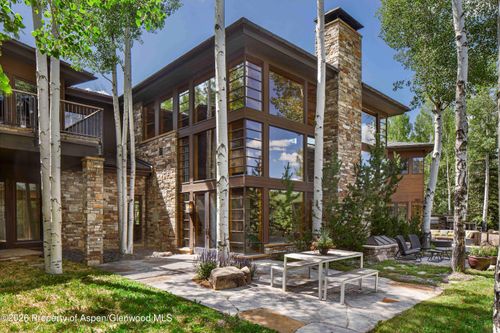 300 Eagle Pines Dr, Aspen, CO, 81611-2715 | Card Image