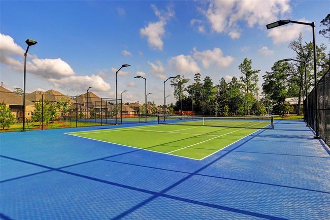 Boasting an array of amenities including parks, trails, pools, playgrounds, and a recreation center, Harmony provides residents with everything they need to live a luxurious and active lifestyle. These features not only promote physical well-being but also foster a strong sense of community among residents of all ages. | Image 37