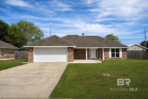 4588 Spinnaker Way, Orange Beach, AL, 36561-3882 | Card Image