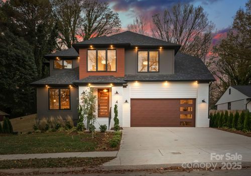 4658 Murrayhill Rd, Charlotte, NC, 28209-2828 | Card Image