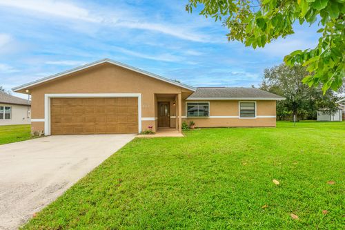 602 Nw Archer Ave, Port St. Lucie, FL, 34983-1002 | Card Image