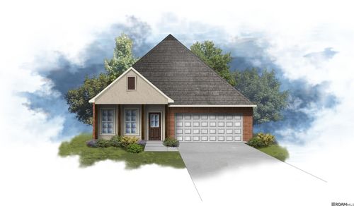 23170 Waterbuck Lake Ct, Denham Springs, LA, 70726-7475 | Card Image